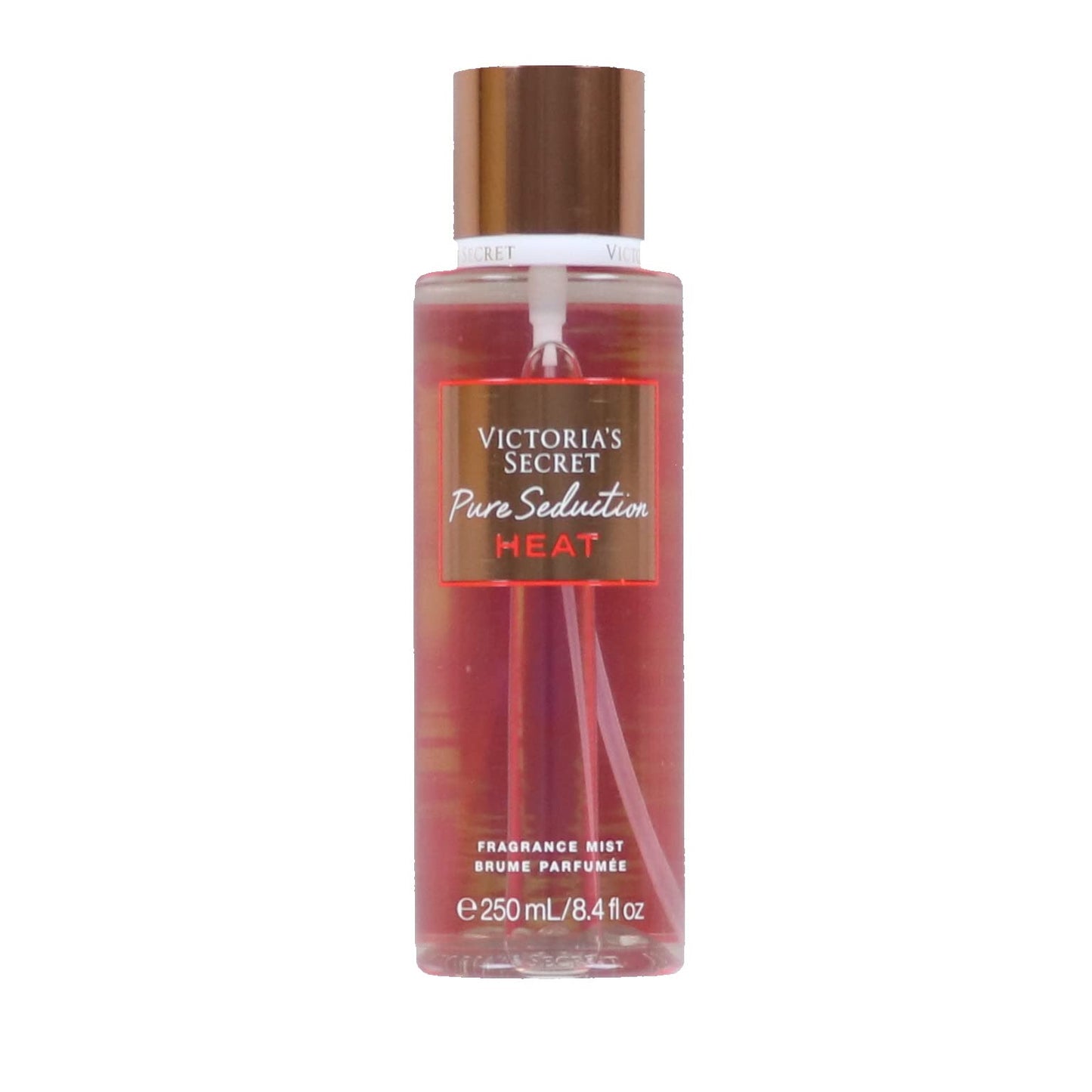 Victoria's Secret Fragrance Mist Pure Seduction Heat Beauty & Personal Care Victoria's Secret
