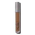 Saie Hydrabeam Under Eye Brightener - Sheer + Hydrating Concealer with Glycerin, Squalane + Cucumber Extract - Brightening Under Eye Concealer + Beauty & Personal Care Saie