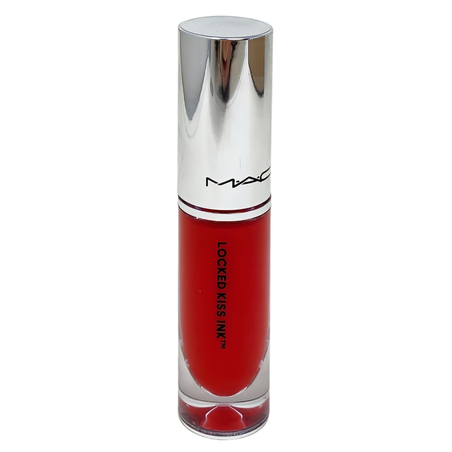 M·A·C Cosmetics Locked Kiss Ink 24HR Lipcolour - 88 Ruby True (.14 fl oz / 4 mL) Beauty & Personal Care MAC