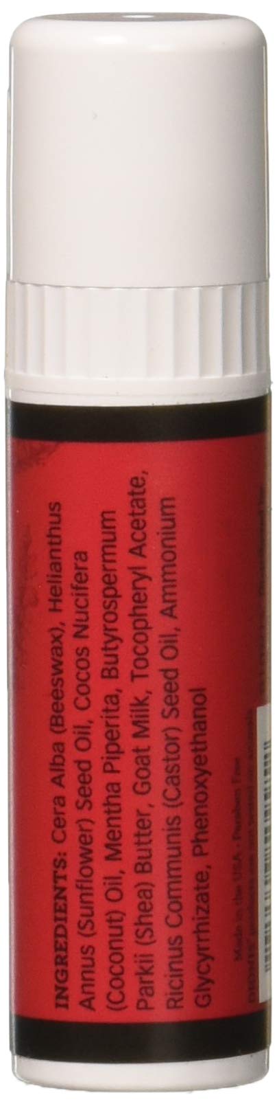 Dionis Goat Milk Skincare Lip Balm (Peppermint, 0.28 oz) Beauty & Personal Care Dionis