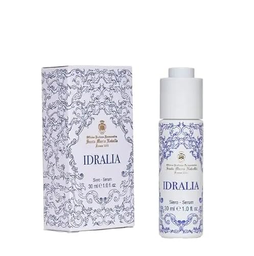 Santa Maria Novella Idralia Serum Beauty & Personal Care Santa Maria Novella