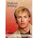 Platform Artistry: Metro Cuts, Colors & Styles - Edgy and Fashion Forward Men's Cuts & Hair Styling Techniques - How to Cut Hair - Cosmetology Beauty & Personal Care Aesthetic VideoSource