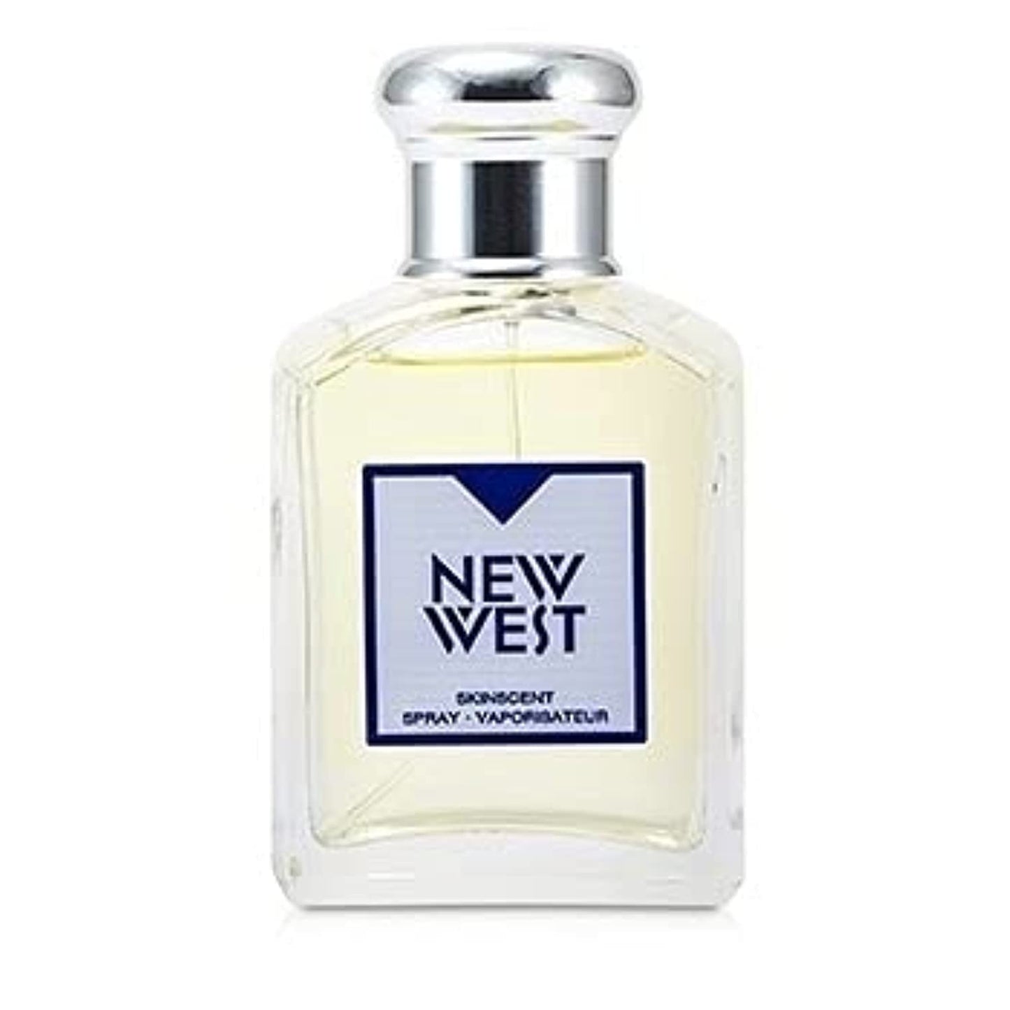 New West By Aramis For Men. Skin Scent Spray 3.4 Oz. Beauty & Personal Care ARAMIS