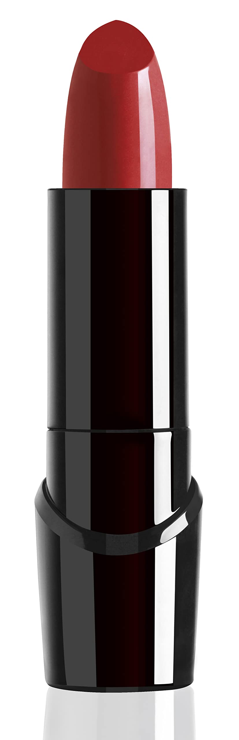 wet n wild Silk Finish Lipstick, Hydrating Rich Buildable Lip Color, Formulated with Vitamins A,E, & Macadamia for Ultimate Hydration, Cruelty-Free & Beauty & Personal Care wet n wild