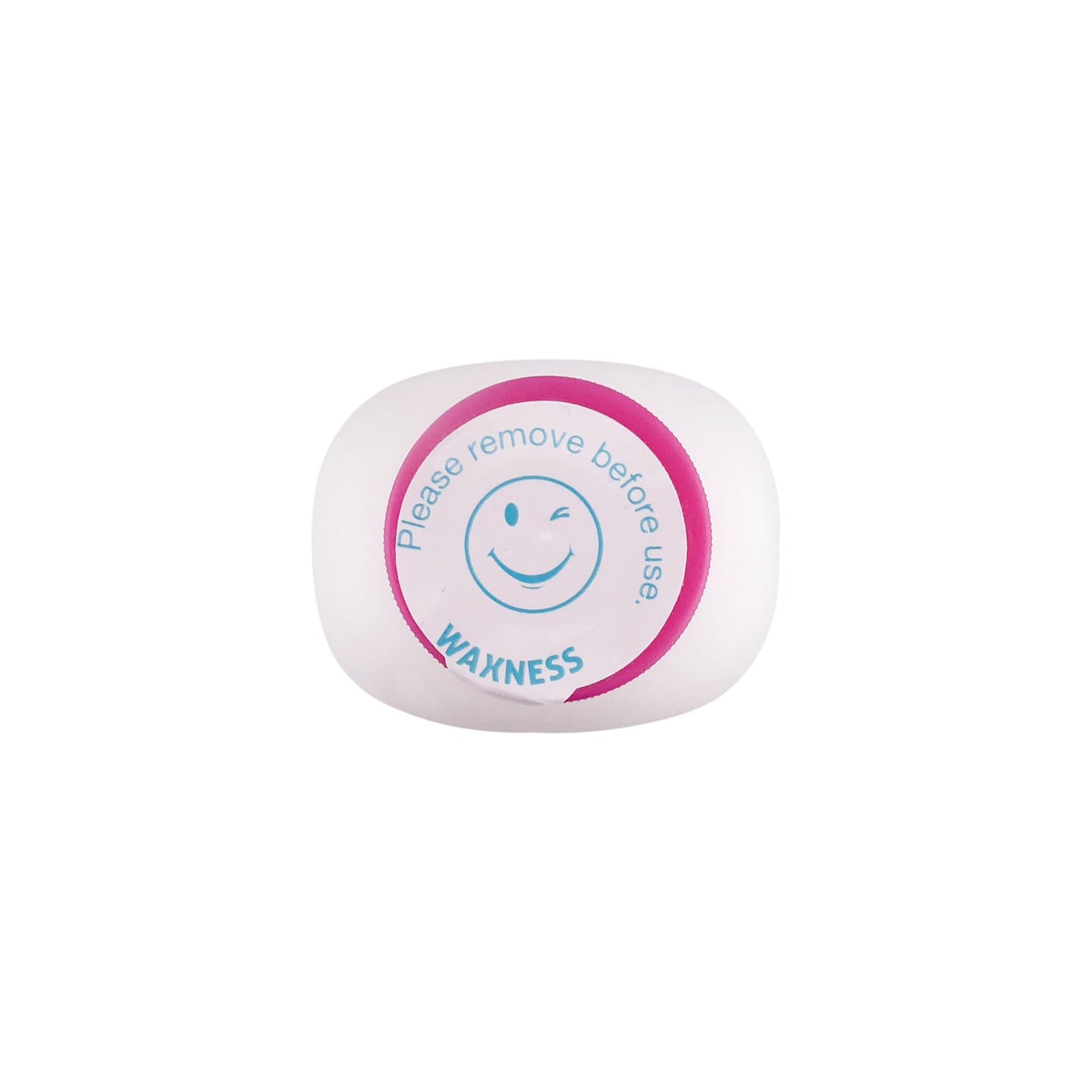 Waxness Sensi Dry Waxing & Sugaring Powder 4 oz (113 g) - Moisture Absorbing Pre Wax Powder for Waxing & Sugaring, Professional Use Beauty and Personal Care Waxness