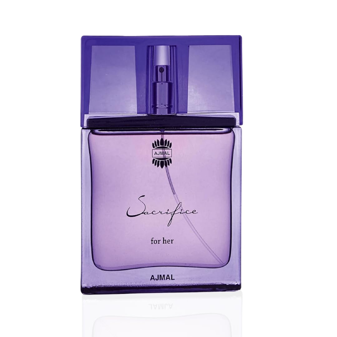 Sacrifice for Her By Ajmal Perfumes for women 50 ml Beauty & Personal Care Ajmal