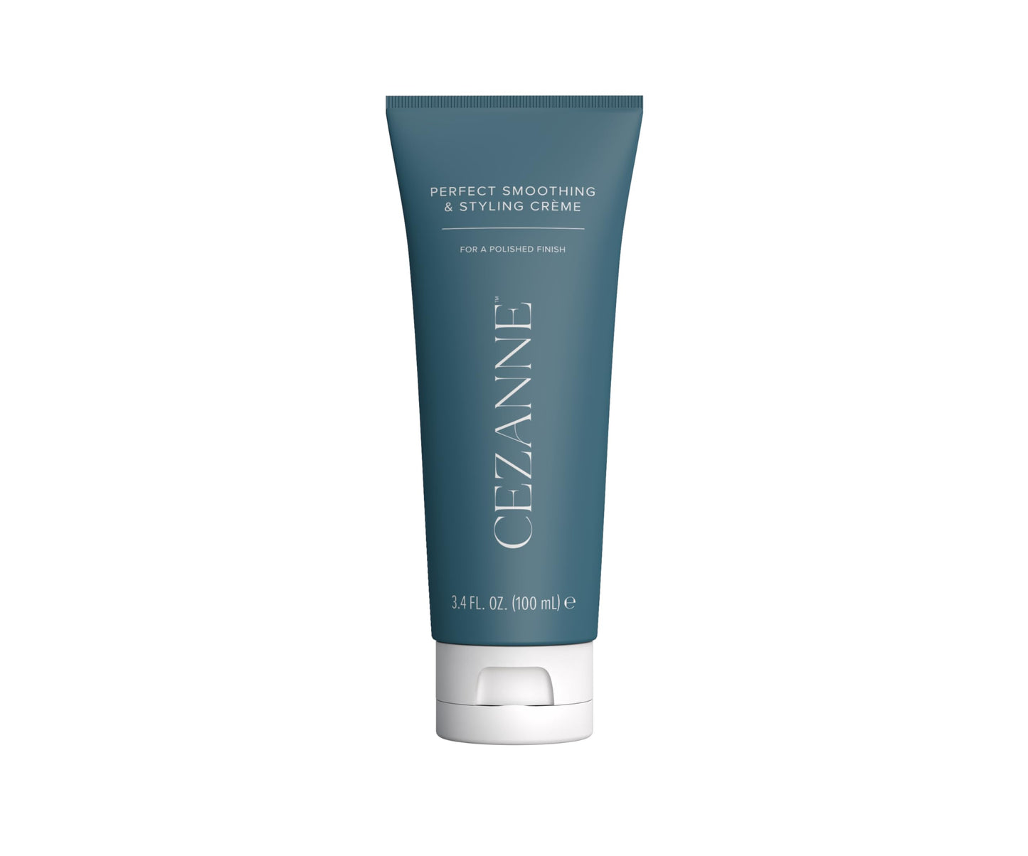 Cezanne Perfect Smoothing & Styling Crème - Heat Protection & Sleek Finishing Cream - 3.4 fl oz Beauty & Personal Care Cezanne
