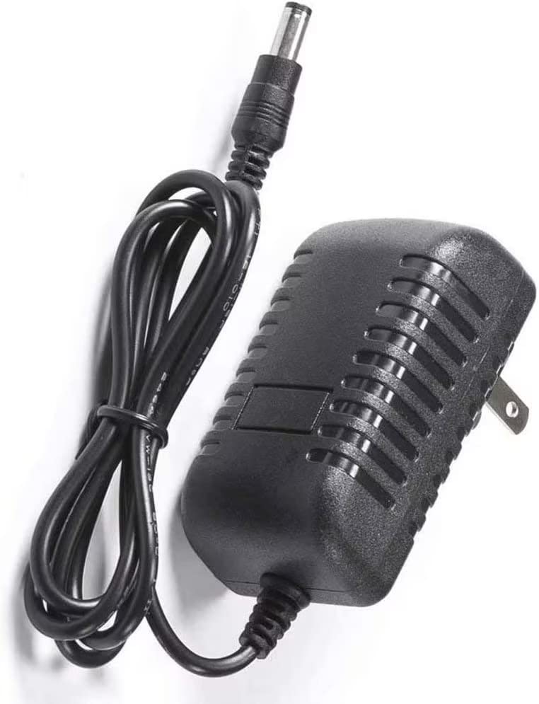 MPKKE AC Adapter Charger for NONO Hair Removal System Micro PRO Ultra Model 8800 8810 Beauty and Personal Care MPKKE
