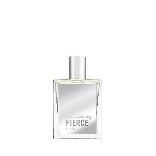 Abercrombie & Fitch Naturally Fierce Women EDP Spray 3.4 oz, (AF16778_1) Beauty & Personal Care Abercrombie & Fitch