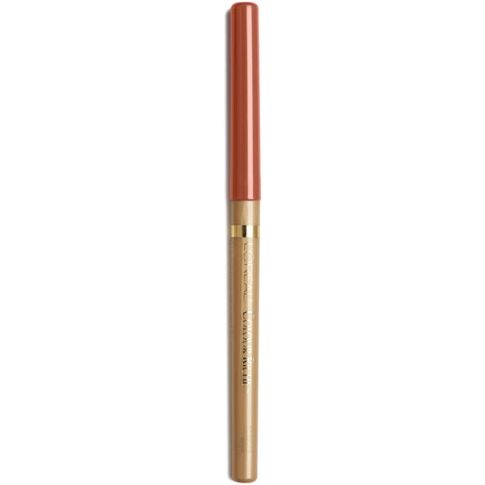 L'Oreal Paris Colour Riche Lip Liner Pencil, Creamy Lip Liner with Omega 3 and Vitamin E, 721 Forever Rose (Deep Berry Rose) Beauty & Personal Care L'Oreal Paris