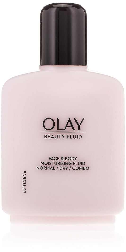 Olay Beauty Fluid Regular 100ml Beauty & Personal Care Olay