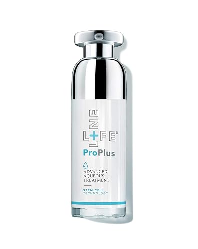 Lifeline Skin Care Pro Plus Advanced Aqueous Treatment Serum Beauty & Personal Care Lifeline