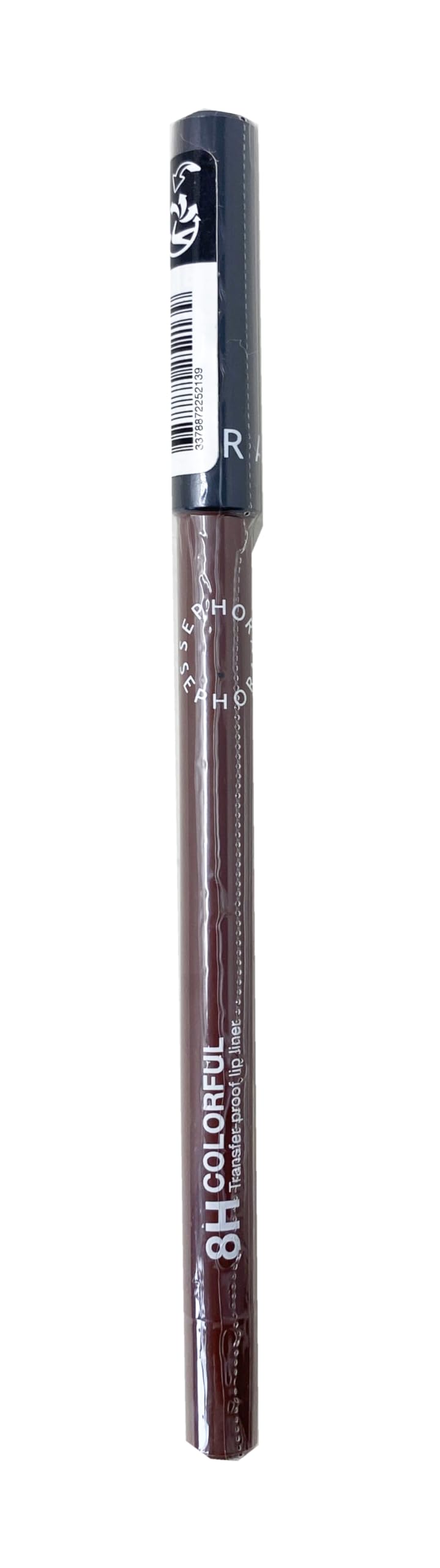 SEPHORA COLLECTION Colorful 8HR Longwear Transferproof Lip Liner - 14 Muted Brown (matte cool brown) - 0.04 oz / 1.2 g Beauty & Personal Care SEPHORA
