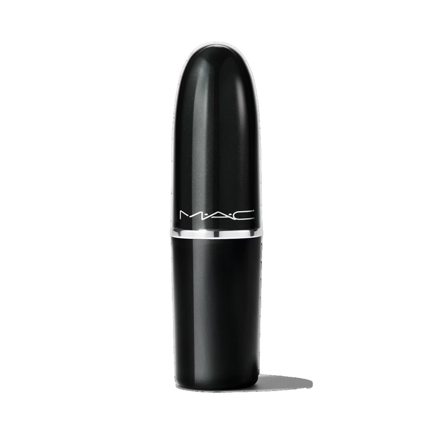 MAC Lustre Lipstick - Hug Me for Women - 0.10 oz Lipstick Beauty & Personal Care MAC