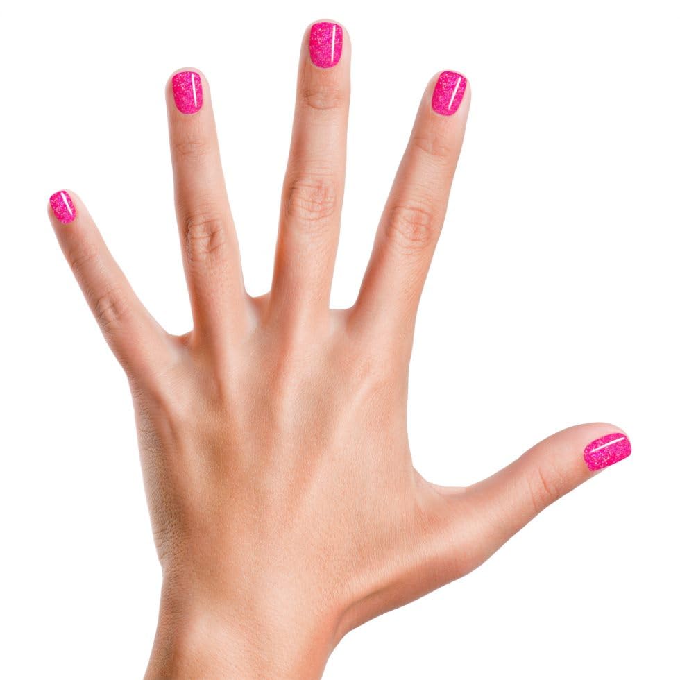 Piggy Paint | 100% Non-Toxic Girls Nail Polish | Safe, Cruelty-free, Vegan, & Low Odor for Kids | Neon Lights Beauty & Personal Care Piggy Paint