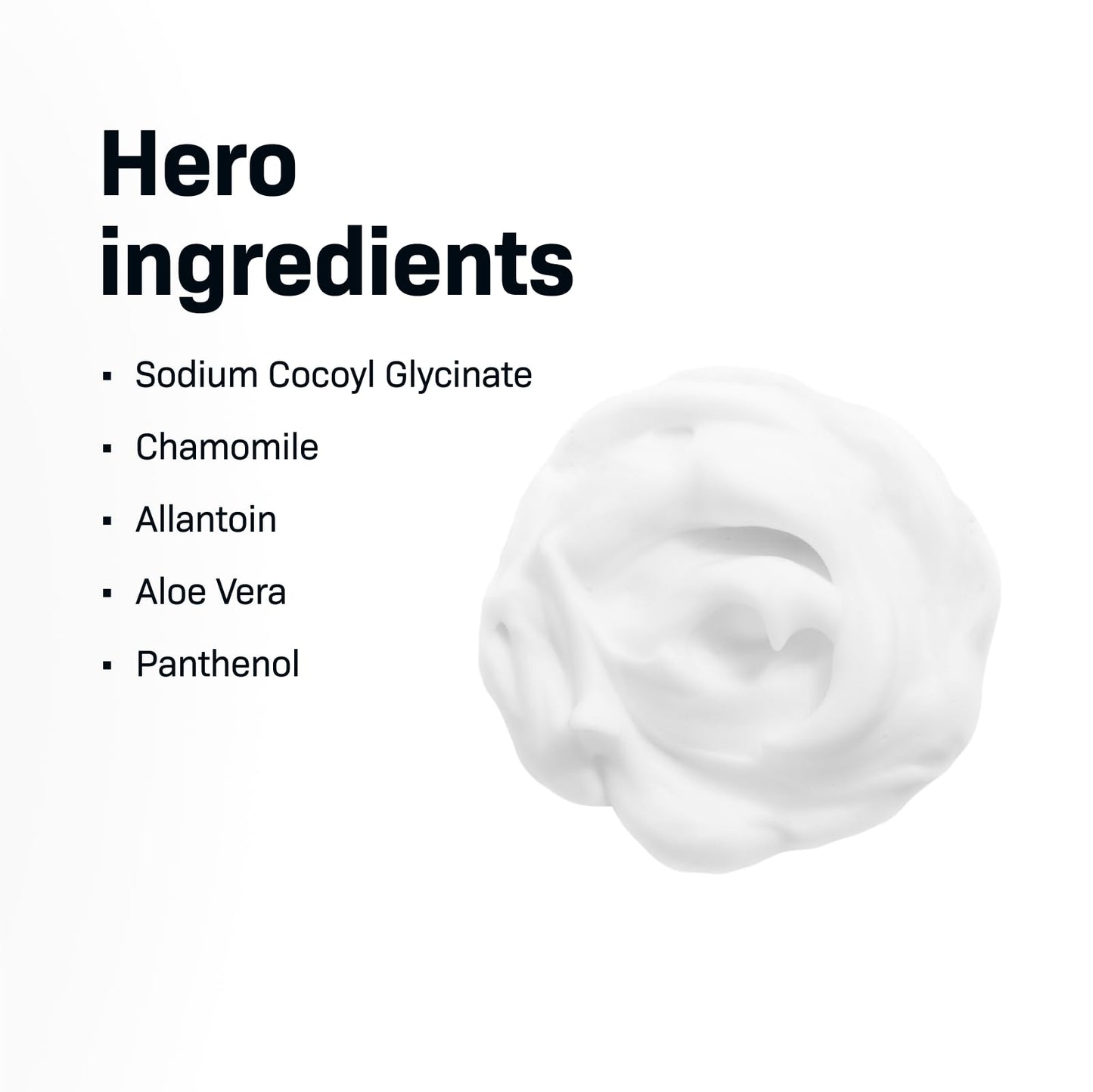 Revision Skincare Gentle Foaming Cleanser 5 oz – Soap-Free Facial Cleanser & Makeup Remover, Soothing, Hydrating & Moisturizing Formula Beauty & Personal Care Revision Skincare