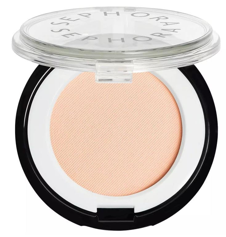 SEPHORA Favorites Colorful Eyeshadow - Lazy Afternoon - (light nude matte) 0.035 oz / 0.99 g