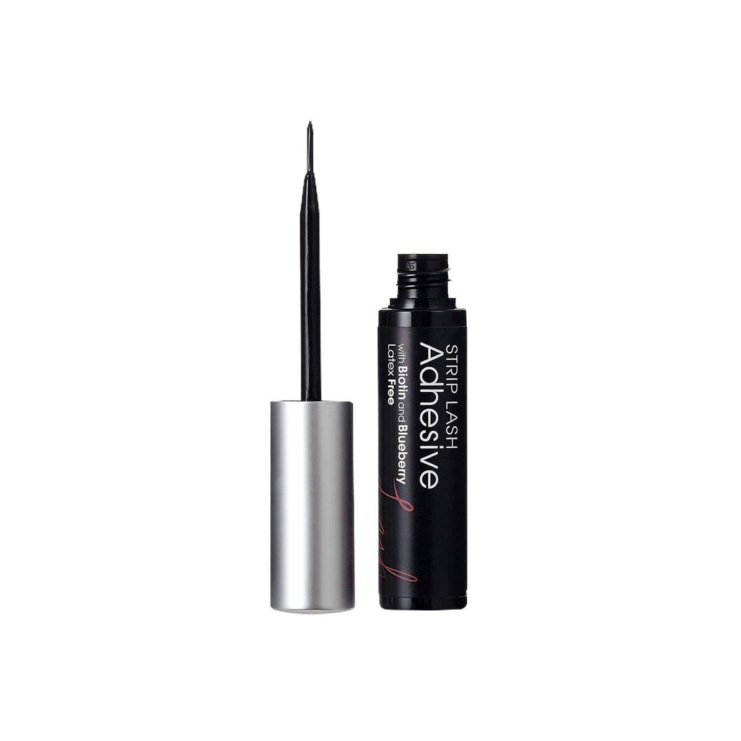 KISS Lash Couture, Lash Glue, Super Strong Strip Lash Adhesive, Black, Includes Lash Adhesive, Long Lasting Wear, Can Be Used with Strip Lashes Beauty & Personal Care KISS