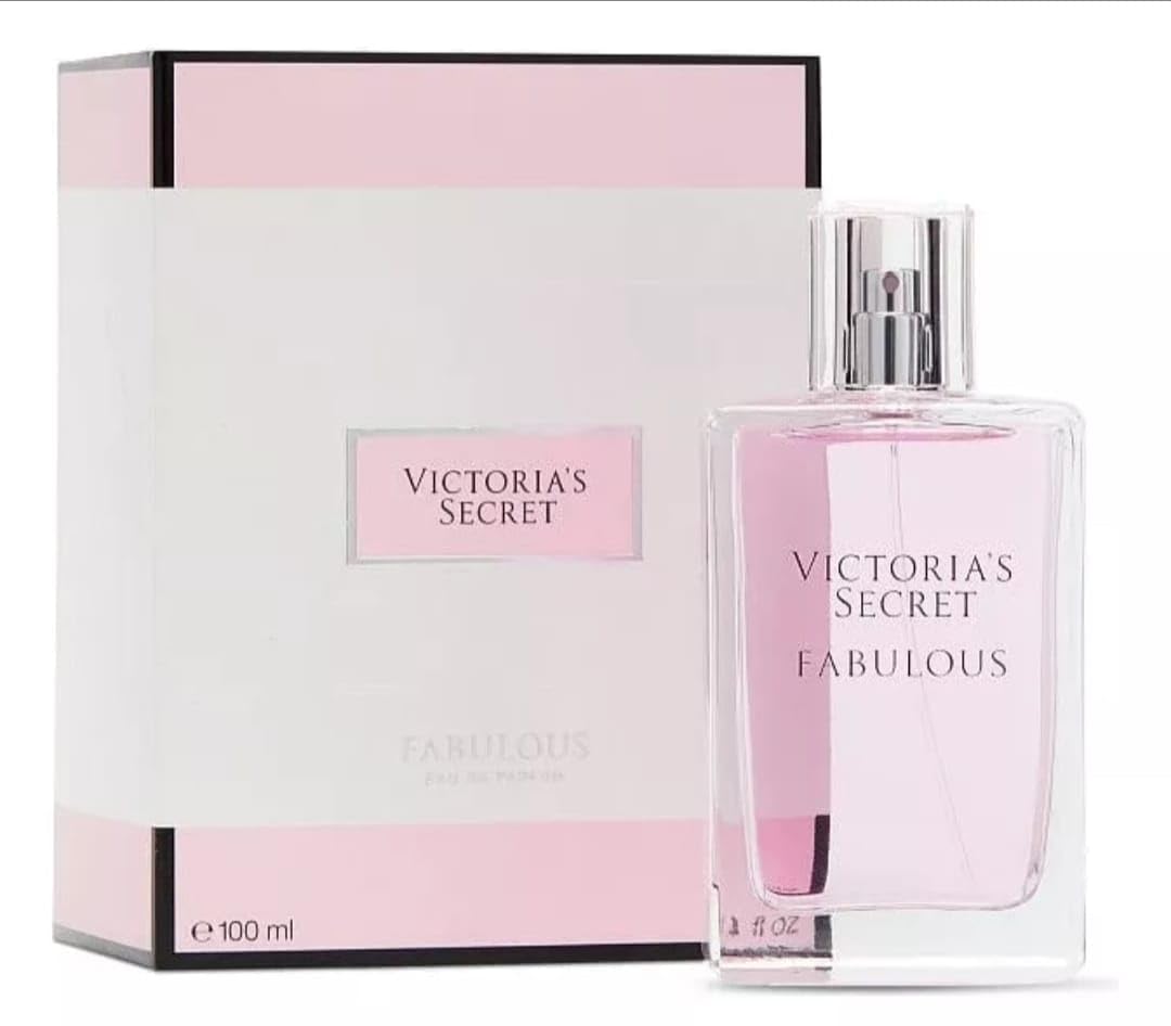 Victoria's Secret Fabulous 3.4 Oz Beauty & Personal Care Victoria's Secret