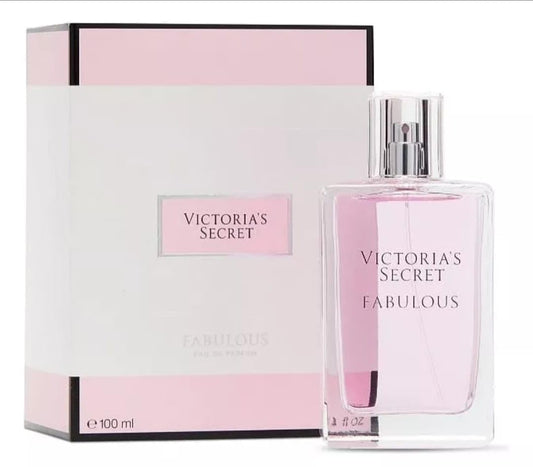 Victoria's Secret Fabulous 3.4 Oz Beauty & Personal Care Victoria's Secret