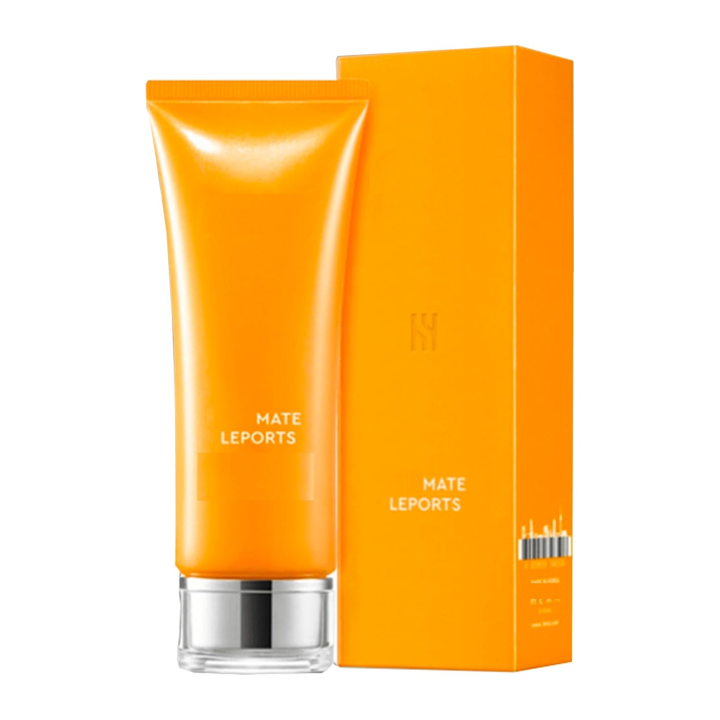GIANANO, Daily lightness Moisturizer Base Makeup Cream For MATE LEPORTS, 2.36fl.oz.(70ml) Beauty & Personal Care GIANANO