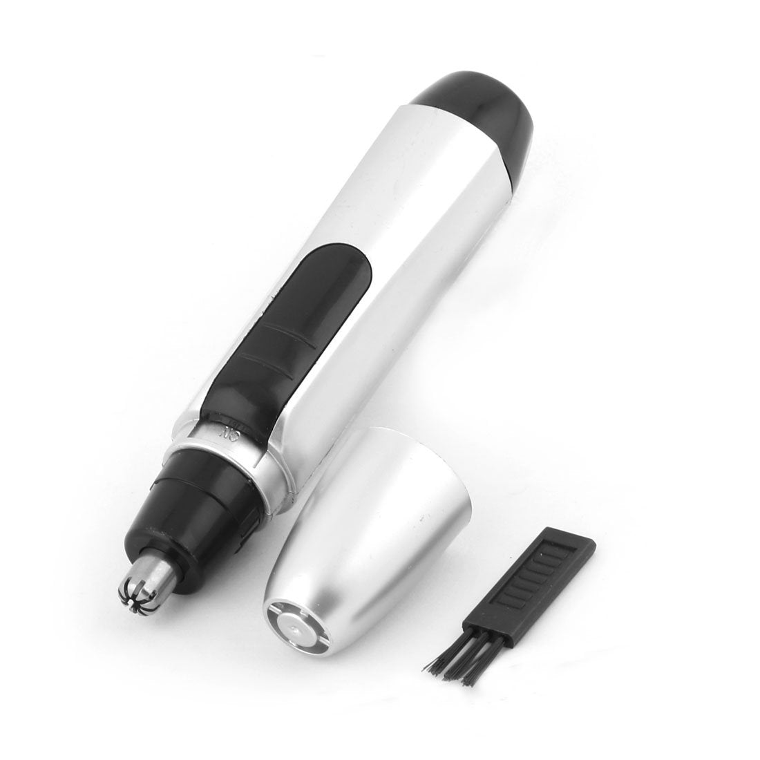 Ruilogod Plastic Shell Cylinder Shaped End Ear Face Hair Trimmer Shaver Clipper Cleaner (id: d60 4ac 42a 9c1 651 Beauty and Personal Care Ruilogod