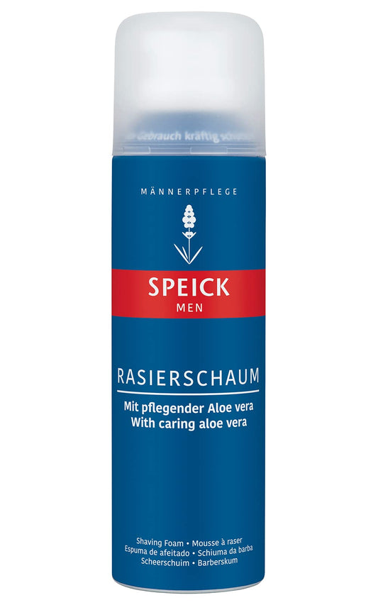 Speick Men Shaving Foam Beauty and Personal Care WALTER RAU GMBH & CO.