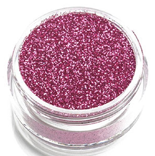Glimmer Body Art Glitter Palette - 30 Cosmetic-Grade Glitters for Temporary Tattoos, Body Art Beauty & Personal Care Glimmer Body Art
