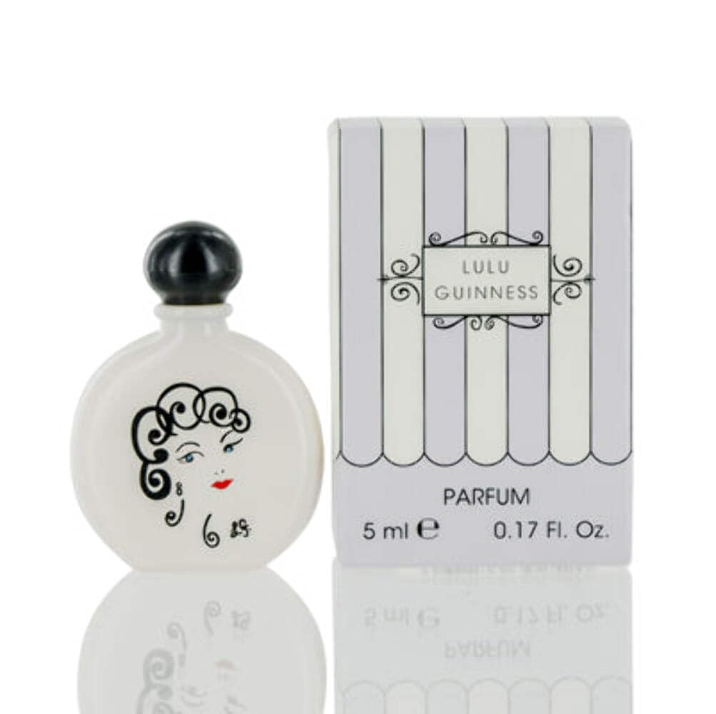 Lulu Guinness / Lulu Guinness EDP Mini Unboxed 0.17 oz (w) Beauty & Personal Care Lulu Guinness