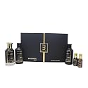Bharara Onyx Bath & Body Eau De Parfum 5 Pc Gift Set For Men Beauty & Personal Care B Bharara