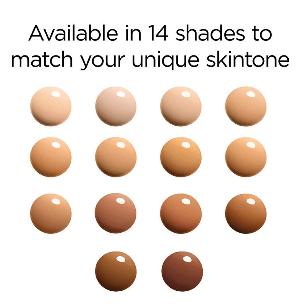 L’Oréal Paris True Match Eye Cream in a Concealer, 0.5% hyaluronic acid, Deep C9-10, 0.4 fl. oz. Beauty & Personal Care L'Oreal Paris