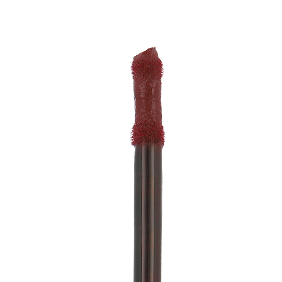 MAC Cosmetics Powder Kiss Liquid Lipcolour - 994 Make Love To The Camera (Deep Wine) - 0.17 fl oz / 5 mL