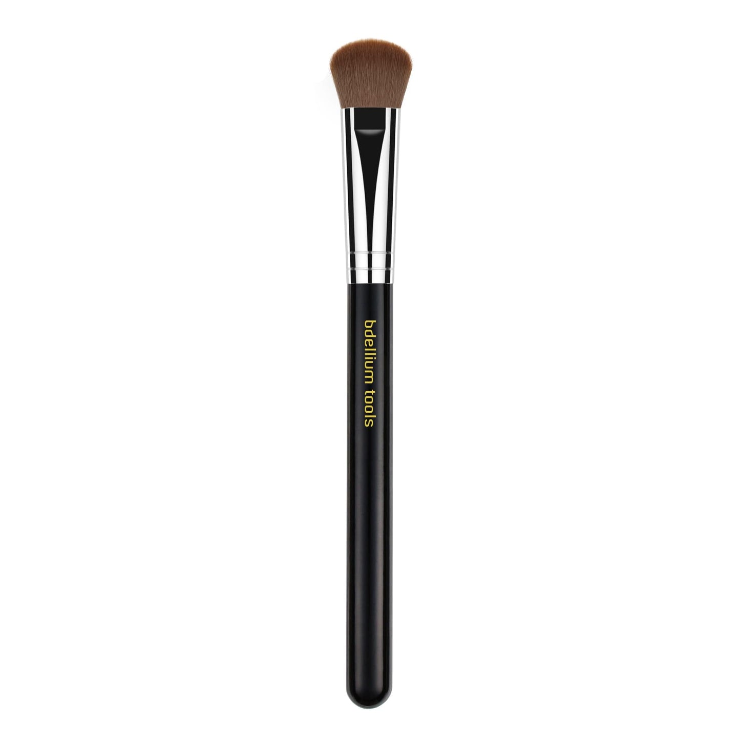 Bdellium Tools Professional Makeup Brush - Maestro Series 779 Eye Whopper - With Soft Synthetic Fibers, For Applying, Blending, Highlighting (Black Beauty & Personal Care BDELLIUM TOOLS