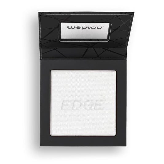 Mehron EDGE Face & Body Paint| Professional Water-Activated Face Paint Makeup | Made in the USA | For Cosplay, Halloween, & SFX (White) Beauty & Personal Care Mehron