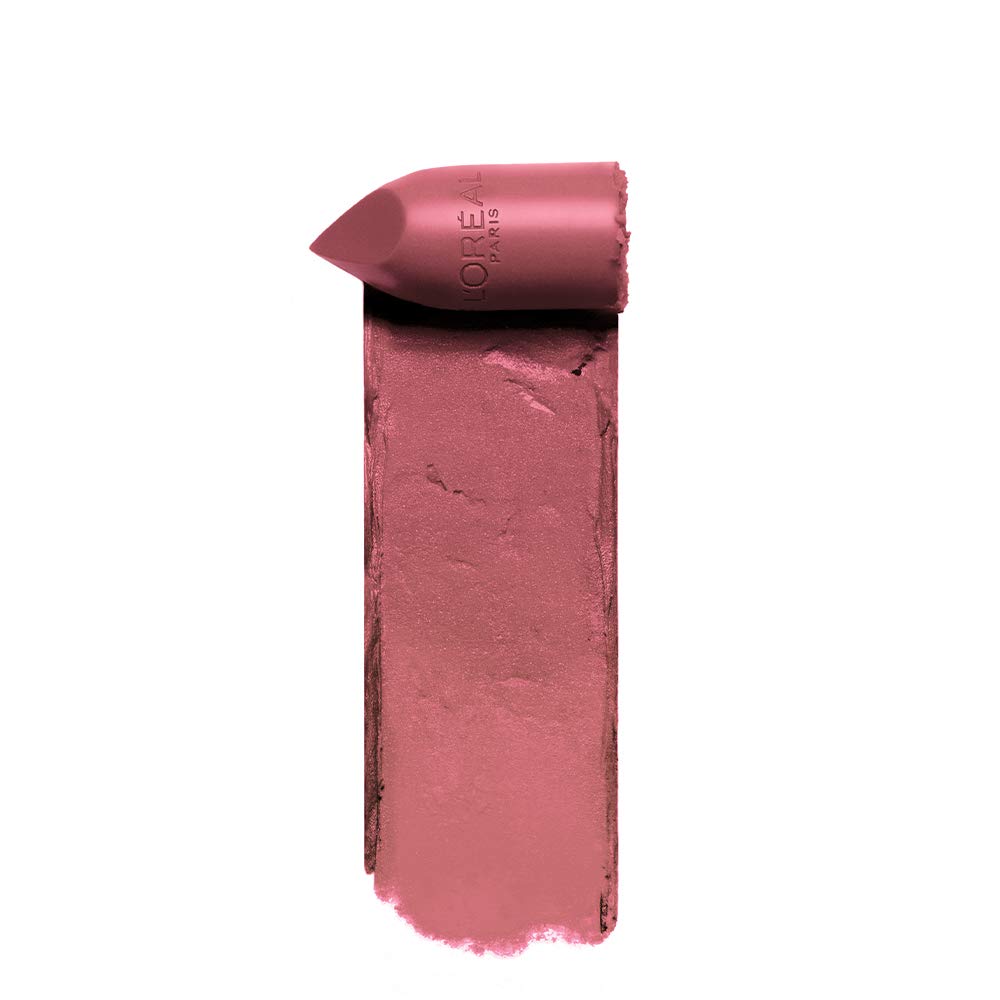 L'Oréal Paris Colour Riche Matte Lipcolour, Matte-Caron, 0.13 oz. Beauty & Personal Care L'Oreal Paris