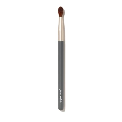 jane iredale Pro Series Detail Brush, Small, Tapered Cosmetic Brush for Targeted Application of Powder Eye & Complexion Products, Vegan, Cruelty Free Beauty & Personal Care jane iredale