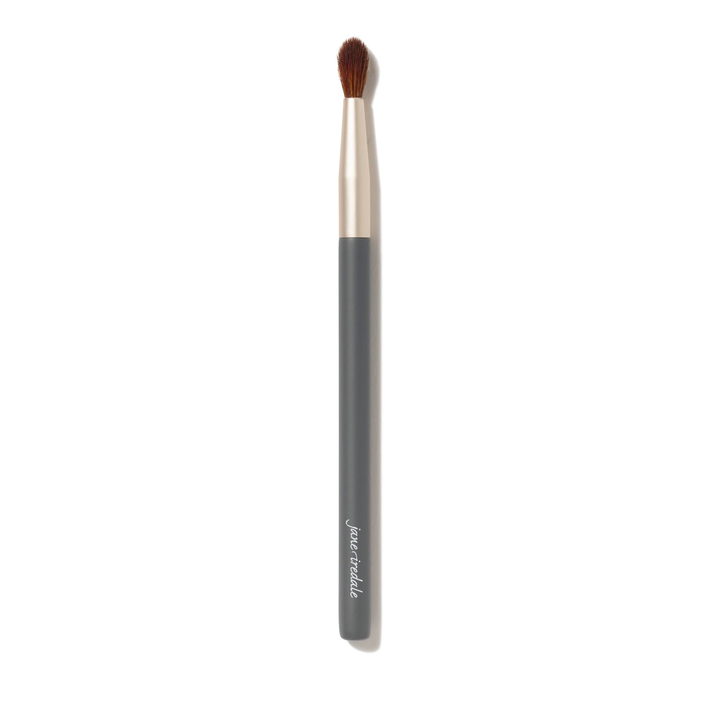 jane iredale Pro Series Detail Brush, Small, Tapered Cosmetic Brush for Targeted Application of Powder Eye & Complexion Products, Vegan, Cruelty Free Beauty & Personal Care jane iredale