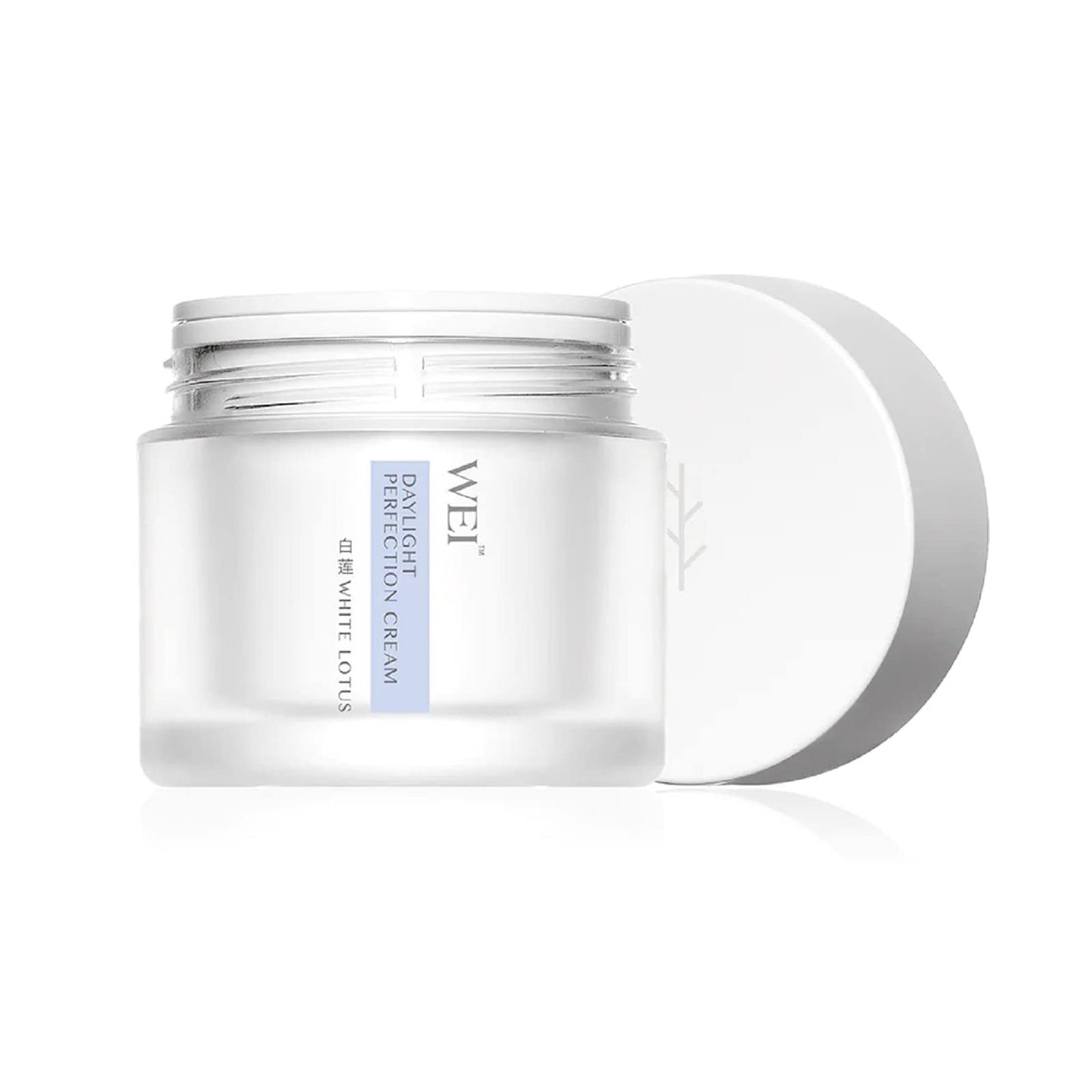 White Lotus Daylight Perfection Cream Beauty & Personal Care Wei East