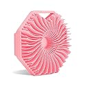 Sud Scrub® Antimicrobial Silicone Body Scrubber, Exfoliating Body Scrubber for Sensitive Skin, Eco Friendly Shower Scrubber for Body, Silicone Body Beauty & Personal Care Sud Scrub