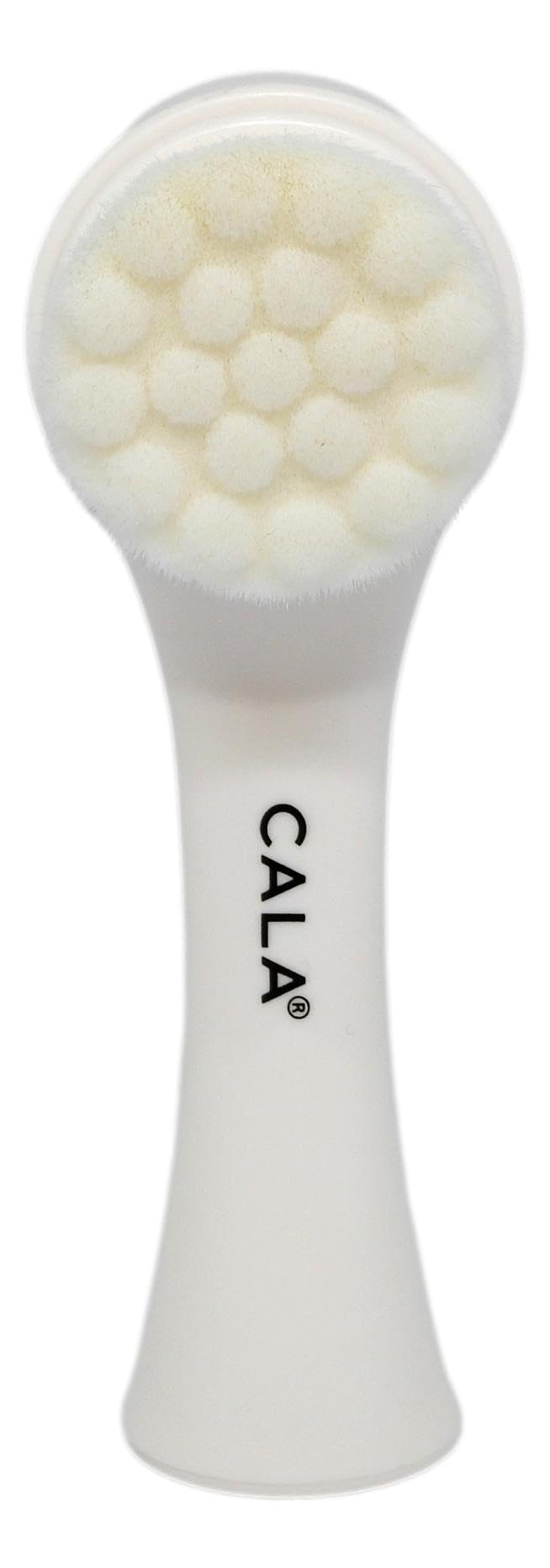 Cala Dual-Action Facial Cleansing Brush Beauty & Personal Care Cala