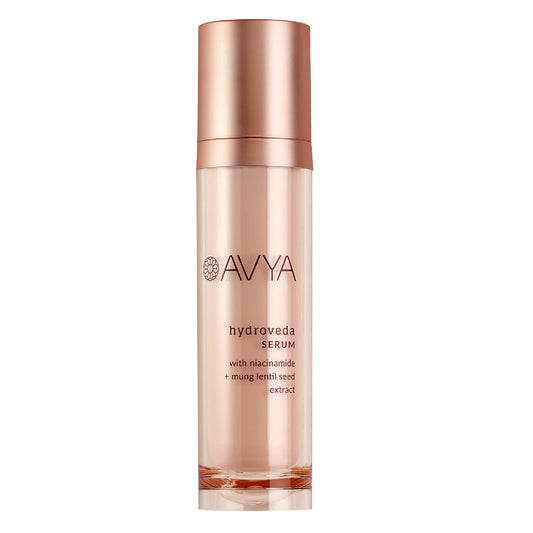 AVYA Skincare Hydroveda Vitamin C Face Serum, 1 oz