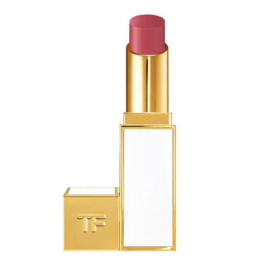 Tom Ford Soleil Ultra-Shine Lip Color - 34 Rose Irise (Deep Warm Berry) - .11 oz / 3.3 g Beauty & Personal Care Tom Ford