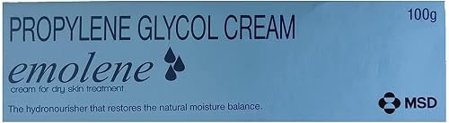 ZOZO Emolene Cream [ Natural Moisture balance ]For Dry Skin, 100g (Pack of 1) Beauty & Personal Care ZOZO