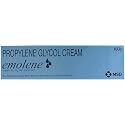 ZOZO Emolene Cream [ Natural Moisture balance ]For Dry Skin, 100g (Pack of 1) Beauty & Personal Care ZOZO