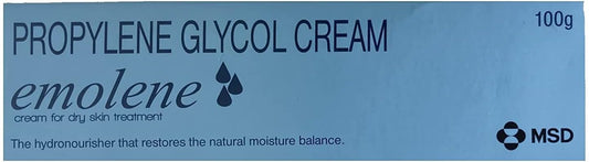 ZOZO Emolene Cream [ Natural Moisture balance ]For Dry Skin, 100g (Pack of 1) Beauty & Personal Care ZOZO