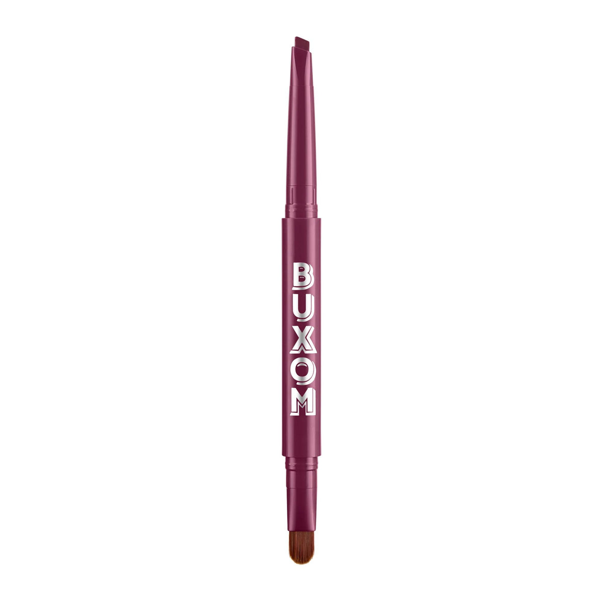 Buxom Power Line Plumping Lip Liner, Powerful Plum Beauty & Personal Care Buxom