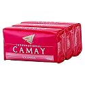 CAMAY CLASSIC OZ BATH BAR (3-pack) 4.0 OZ BARS. Beauty & Personal Care Camay