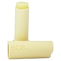 EOS Organic Vanilla Bean Lip Balm, .14 Ounces (Pack of 1) Beauty & Personal Care eos