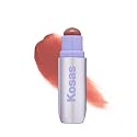 Kosas Impressionist Multistick - Multiuse Lip and Cheek Tint, Buildable Color for a Natural Flush, Hydrating Formula, 12-Hour Wear, Nuance Beauty & Personal Care Kosas