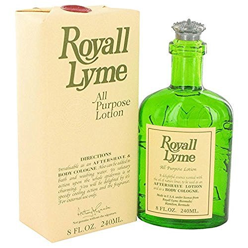ROYALL LYME, Men’s Heritage Cologne, Inspired by Bermuda - 8 oz Beauty & Personal Care ROYALL LYME